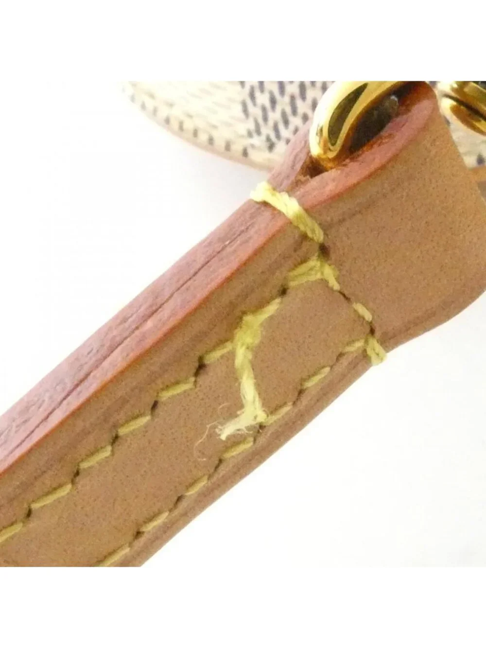 Louis Vuitton this authentic